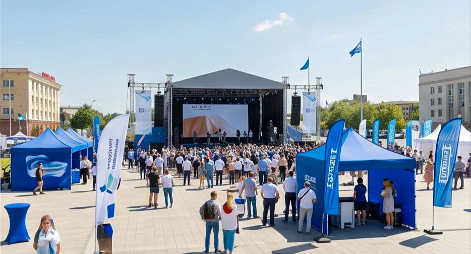Мероприятия